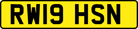 RW19HSN