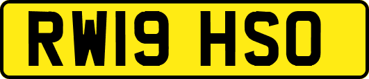 RW19HSO
