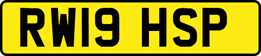 RW19HSP
