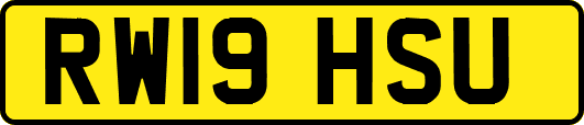 RW19HSU