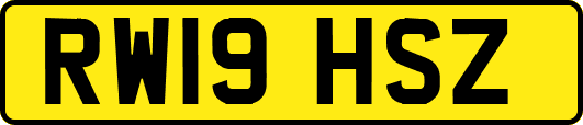 RW19HSZ