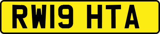 RW19HTA