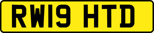 RW19HTD