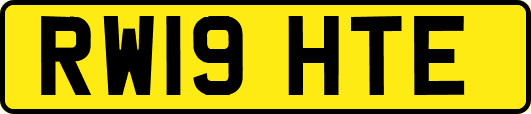 RW19HTE