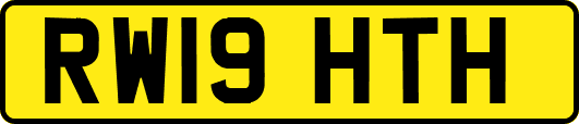 RW19HTH