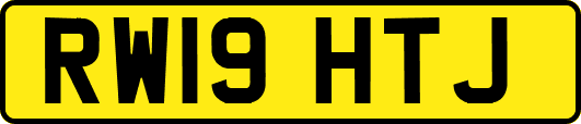 RW19HTJ