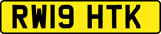 RW19HTK