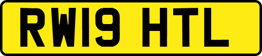 RW19HTL