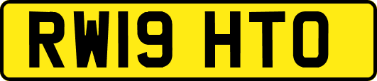 RW19HTO