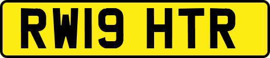 RW19HTR