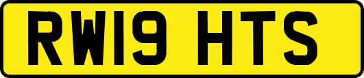 RW19HTS