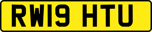 RW19HTU