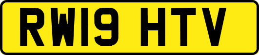 RW19HTV
