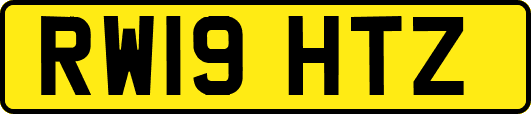 RW19HTZ