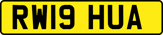 RW19HUA