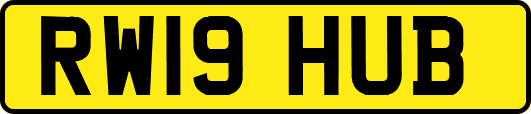 RW19HUB