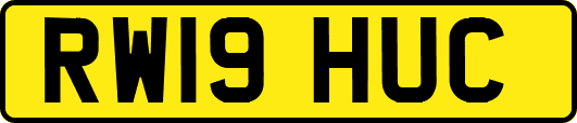RW19HUC