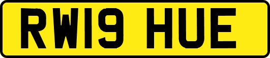 RW19HUE