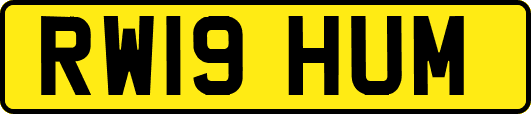 RW19HUM