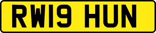 RW19HUN