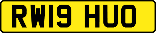 RW19HUO