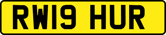 RW19HUR