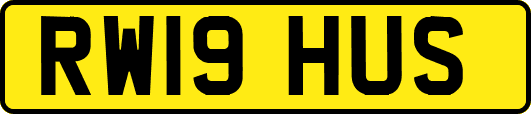 RW19HUS