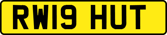 RW19HUT