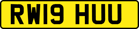 RW19HUU