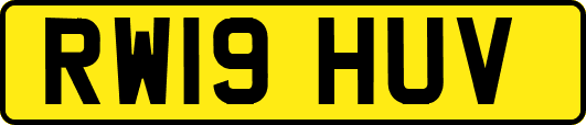 RW19HUV