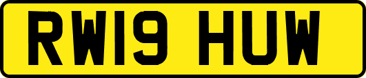 RW19HUW