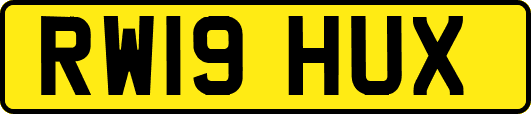 RW19HUX