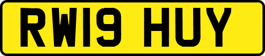 RW19HUY