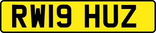 RW19HUZ