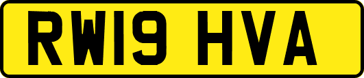 RW19HVA