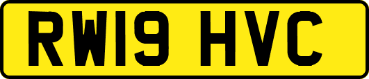 RW19HVC