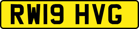 RW19HVG