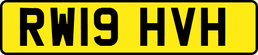 RW19HVH