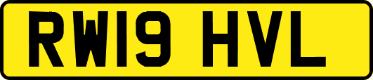 RW19HVL