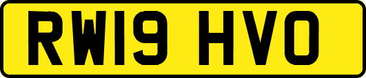 RW19HVO