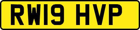 RW19HVP
