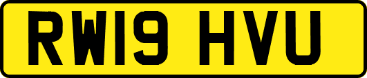 RW19HVU