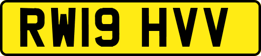 RW19HVV