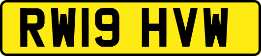 RW19HVW