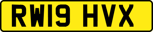 RW19HVX
