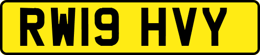 RW19HVY