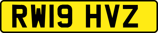 RW19HVZ