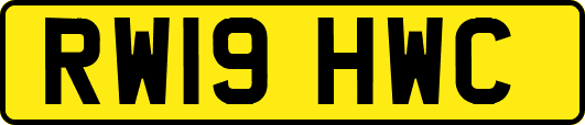 RW19HWC