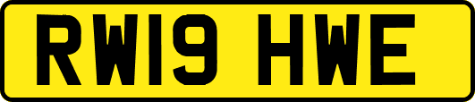 RW19HWE
