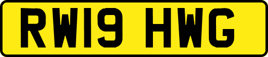 RW19HWG